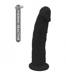 REAL LOVE DILDO PENE REALiSTICO 195CM NEGRO