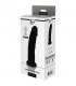 REAL LOVE DILDO PENE REALiSTICO 195CM NEGRO