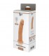 REAL LOVE DILDO PENE REALiSTICO 16CM COLOR CARNE