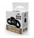 RAMROD SMOOTH SILICONE COCKRING PACK