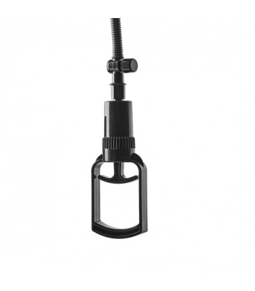 RAMROD VIBRATING PENIS PUMP