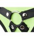 RADIANT STRAP ON BRILLANTE VERDE