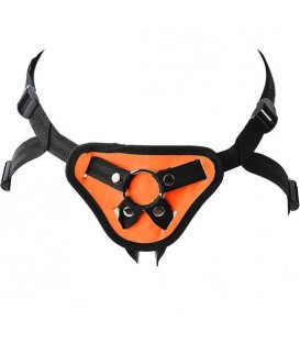 RADIANT ARNeS BRILLANTE NARANJA