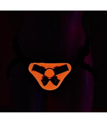 RADIANT ARNeS BRILLANTE NARANJA