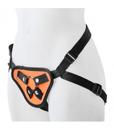 RADIANT ARNeS BRILLANTE NARANJA