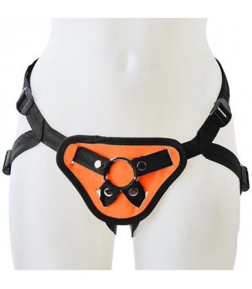 RADIANT ARNeS BRILLANTE NARANJA
