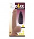 MRDIXX EVIL DOCTOR 83 DUAL DENSITY VIBRATING DILDO