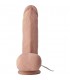 MRDIXX DARING DUKE 71 DUAL DENSITY VIBRATING DILDO