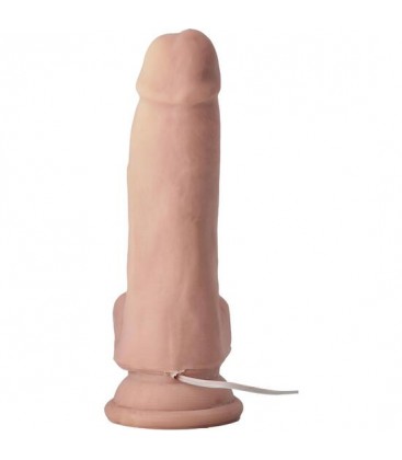 MRDIXX BAD BOY 65 DUAL DENSITY VIBRATING DILDO