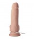 MRDIXX BAD BOY 65 DUAL DENSITY VIBRATING DILDO