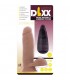 MRDIXX BAD BOY 65 DUAL DENSITY VIBRATING DILDO