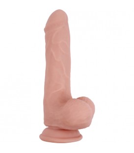 MR DIXX 79 INCH DUAL DENSITY DILDO