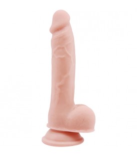 MR DIXX 76INCH DUAL DENSITY DILDO