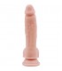 MR DIXX 76INCH DUAL DENSITY DILDO