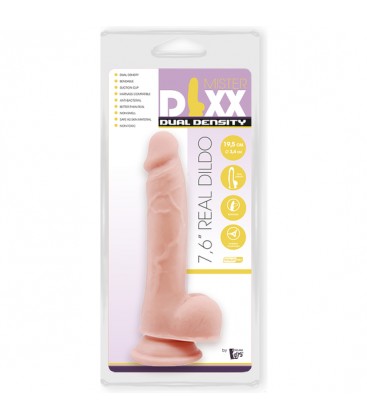 MR DIXX 76INCH DUAL DENSITY DILDO