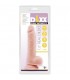 MR DIXX 76INCH DUAL DENSITY DILDO