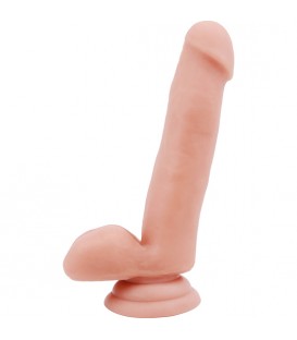 MR DIXX 71INCH DUAL DENSITY DILDO