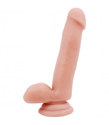 MR DIXX 71INCH DUAL DENSITY DILDO