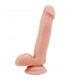 MR DIXX 71INCH DUAL DENSITY DILDO