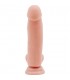 MR DIXX 71INCH DUAL DENSITY DILDO