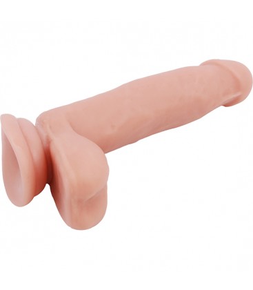 MR DIXX 71INCH DUAL DENSITY DILDO