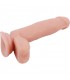 MR DIXX 71INCH DUAL DENSITY DILDO