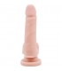 MR DIXX 57INCH DUAL DENSITY DILDO