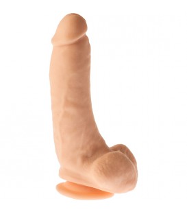 MR DIXX MIGHTY MIKE 9INCH DILDO