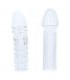 MENZSTUFF PENIS EXTENDER PACK CLEAR