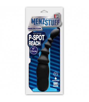 MENZSTUFF P SPOT REACH VIBE BLACK