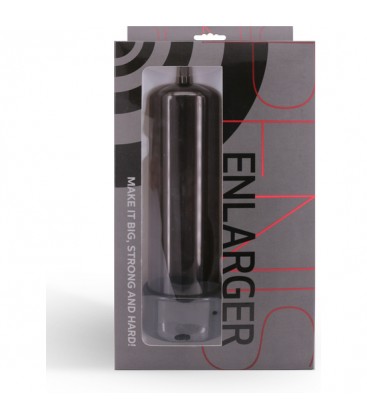 MENZSTUFF PENIS ENLARGER SMOKE