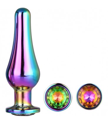 GLEAMING LOVE PLEASURE SET MULTICOLOUR