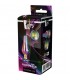 GLEAMING LOVE COLOURED PLEASURE PLUG S