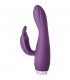 FLIRTS BUTTERFLY VIBRATOR PURPLE