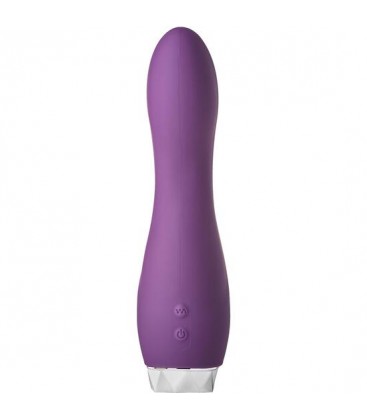 FLIRTS G SPOT VIBRATOR PURPLE