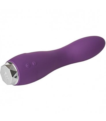 FLIRTS G SPOT VIBRATOR PURPLE