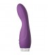 FLIRTS G SPOT VIBRATOR PURPLE