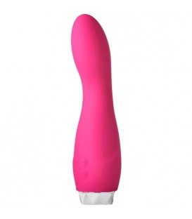 FLIRTS G SPOT VIBRATOR PINK