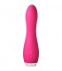 FLIRTS G SPOT VIBRATOR PINK