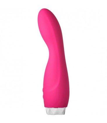 FLIRTS G SPOT VIBRATOR PINK