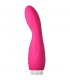 FLIRTS G SPOT VIBRATOR PINK