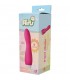 FLIRTS G SPOT VIBRATOR PINK