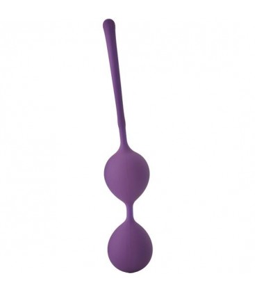 FLIRTS KEGEL BALLS PURPLE