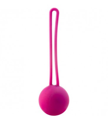 FLIRTS KEGEL BALL PINK