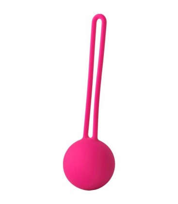 FLIRTS KEGEL BALL PINK