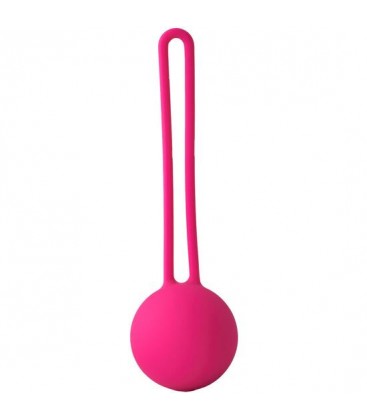 FLIRTS KEGEL BALL PINK