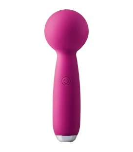 FLIRTS TRAVEL WAND PINK