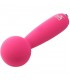 FLIRTS TRAVEL WAND PINK