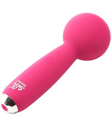 FLIRTS TRAVEL WAND PINK