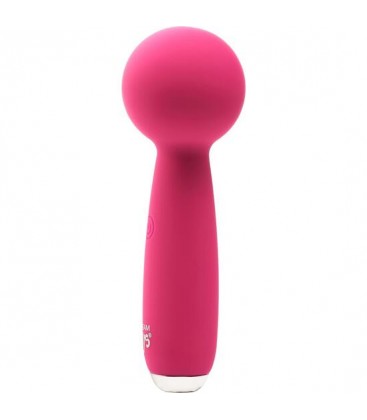 FLIRTS TRAVEL WAND PINK